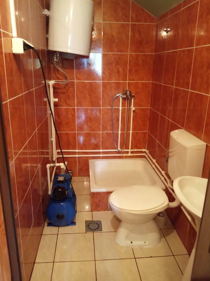 פלייבליה Bungalovi Mijakovici מראה חיצוני תמונה