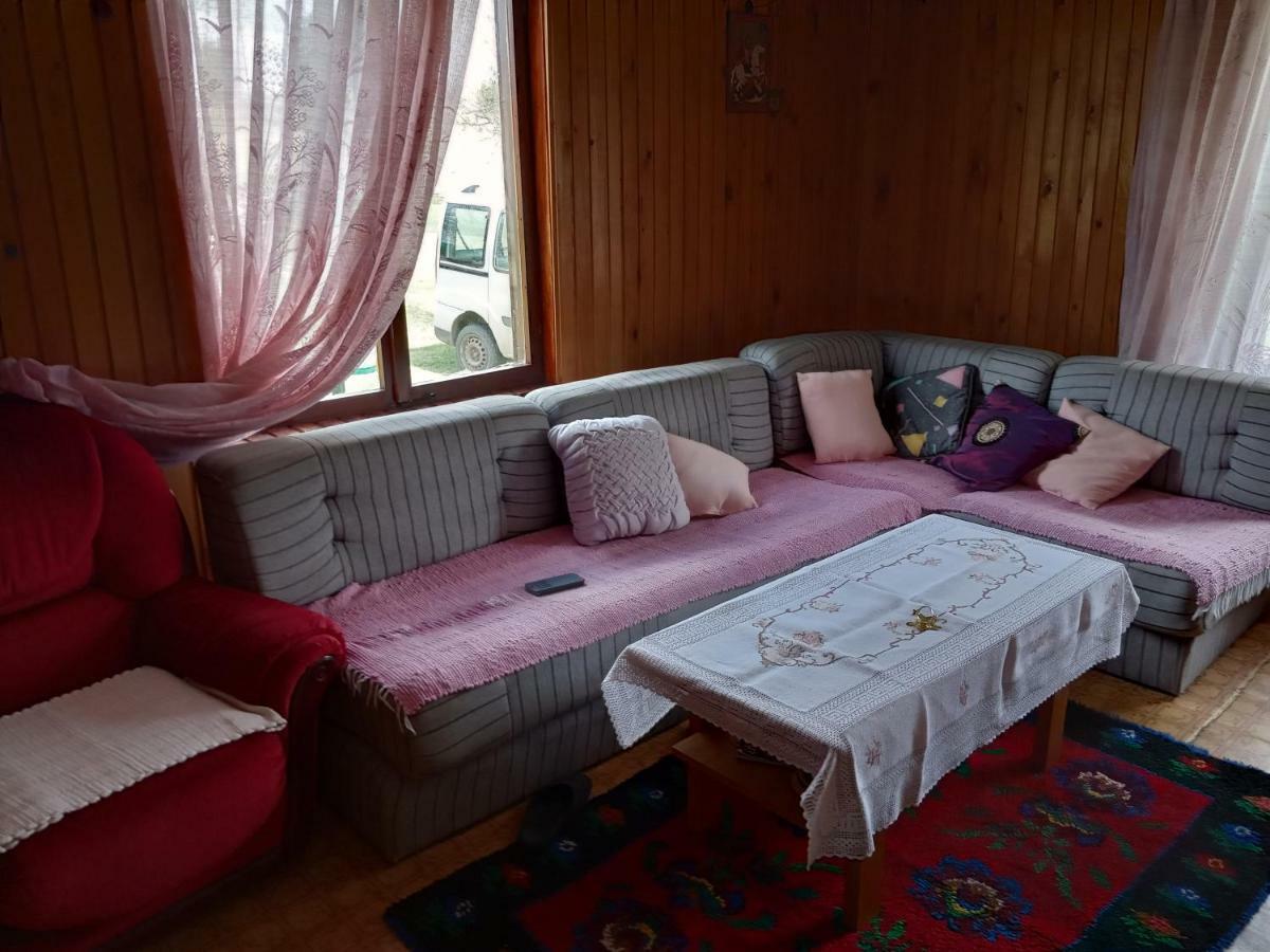 פלייבליה Bungalovi Mijakovici מראה חיצוני תמונה